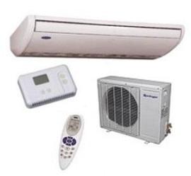 Ar-condicionado Split 36.000 BTU's - Cód 2160
